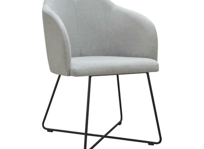 Design Set Chairs 6x Chair Group Suite Recliner Chair Waiting Dining Room